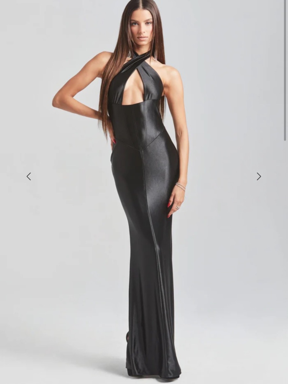 Retrofete Charity Dress